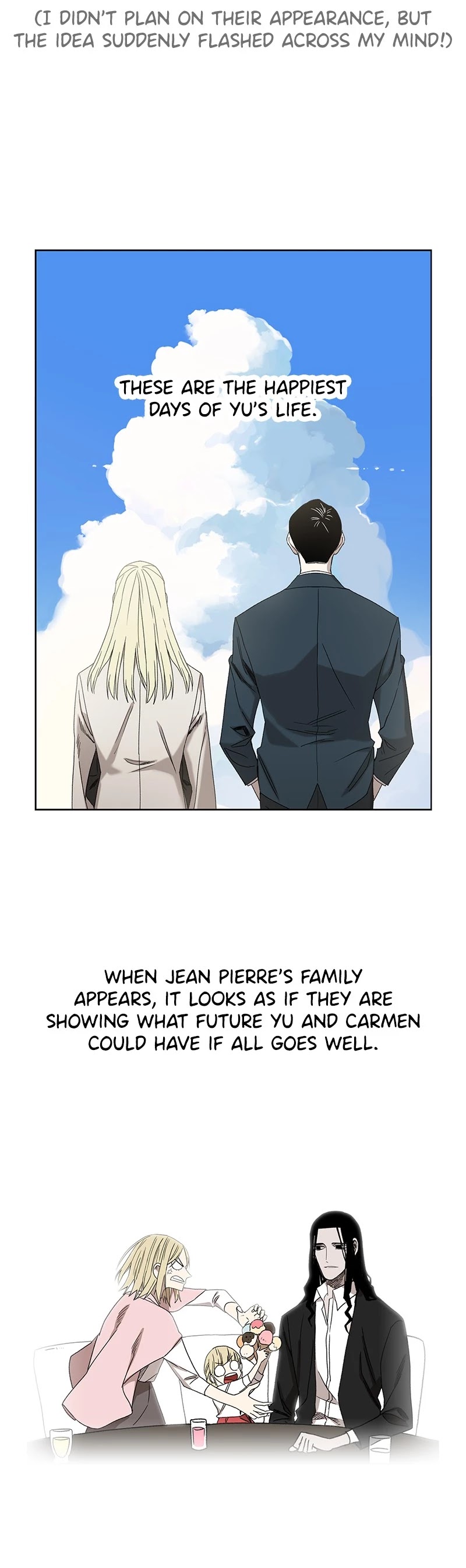 Read The Boxer (en) Manga Online