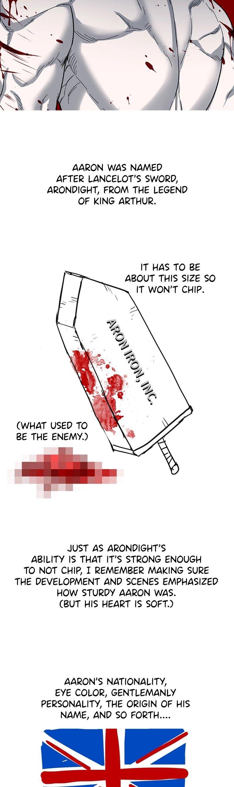 Read The Boxer (en) Manga Online