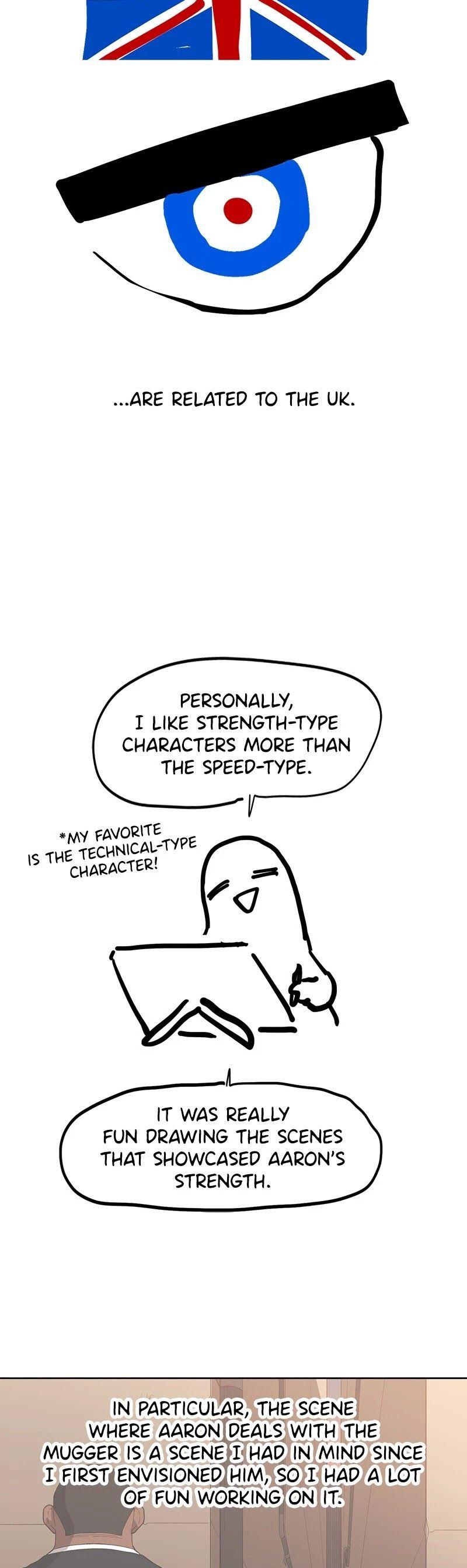 Read The Boxer (en) Manga Online