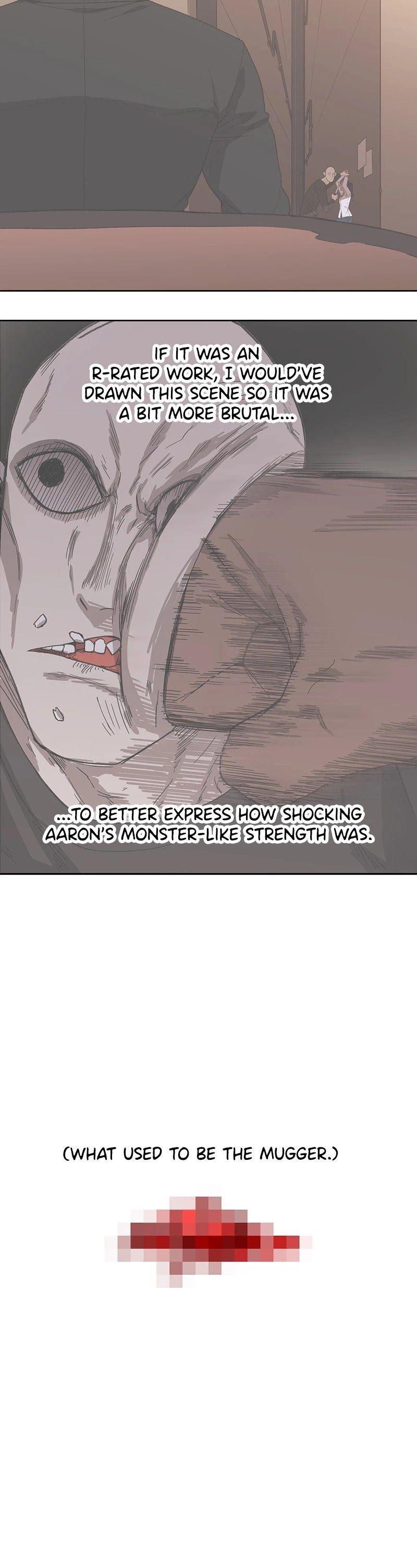 Read The Boxer (en) Manga Online