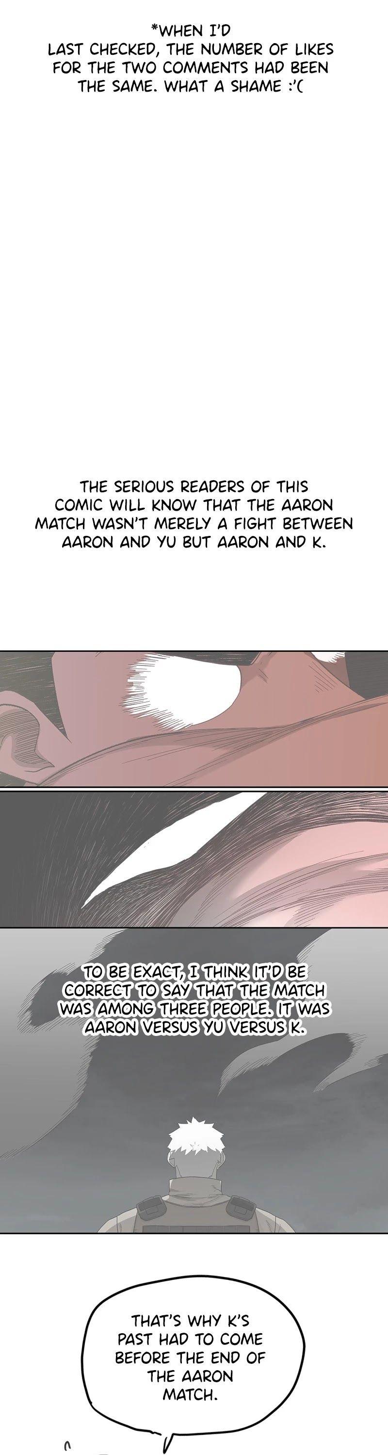 Read The Boxer (en) Manga Online