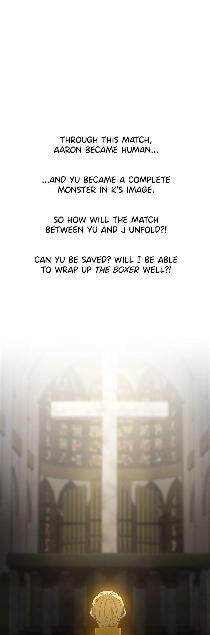 Read The Boxer (en) Manga Online