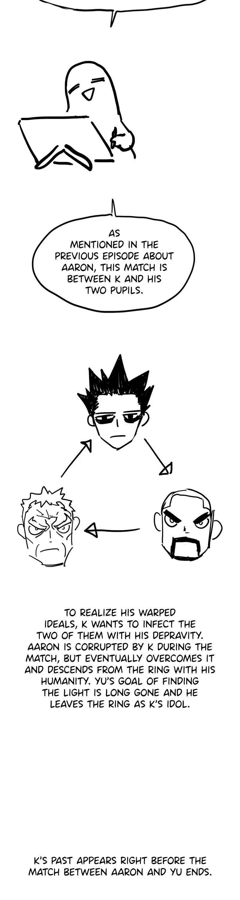 Read The Boxer (en) Manga Online