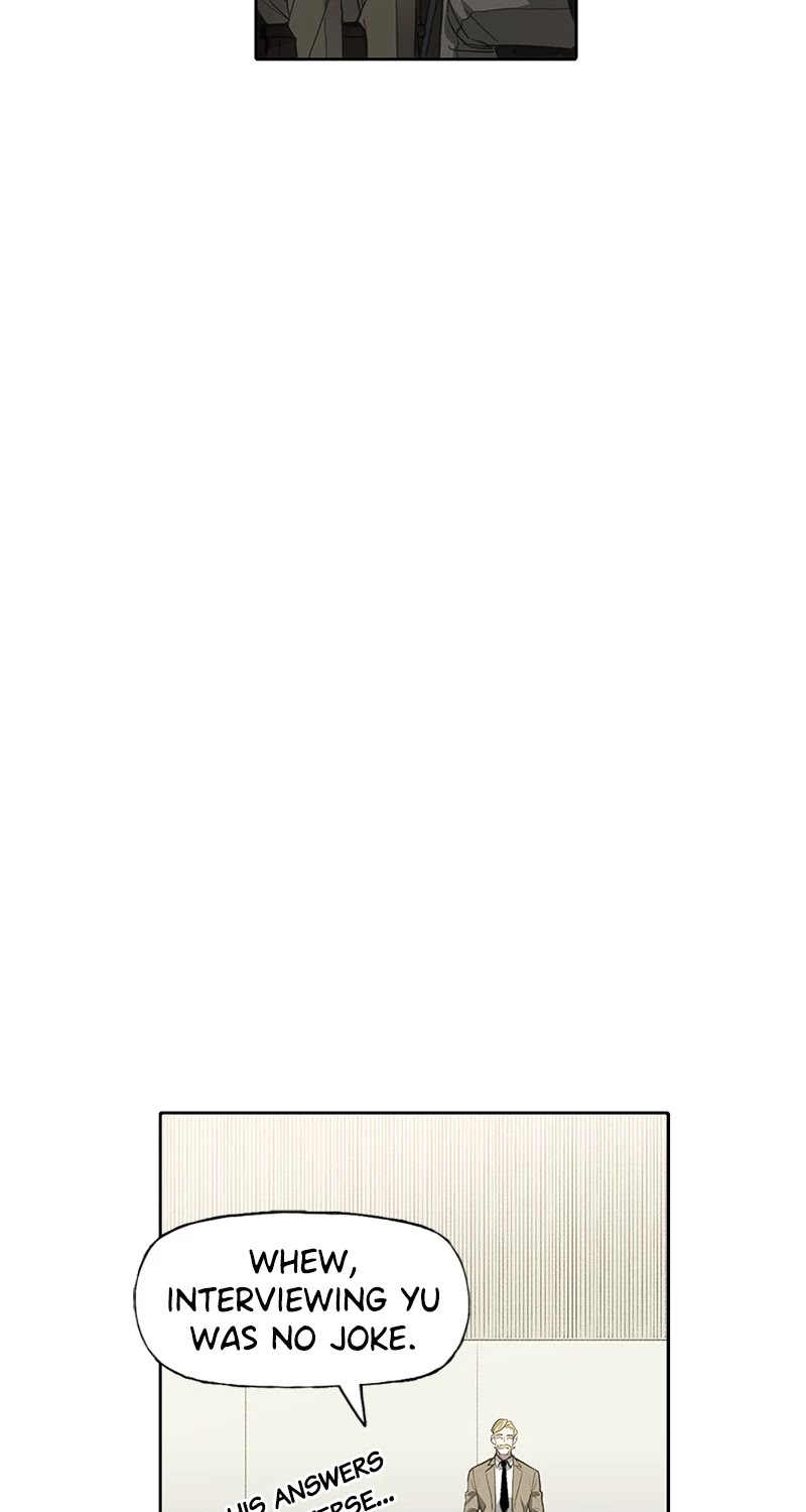 Read The Boxer (en) Manga Online