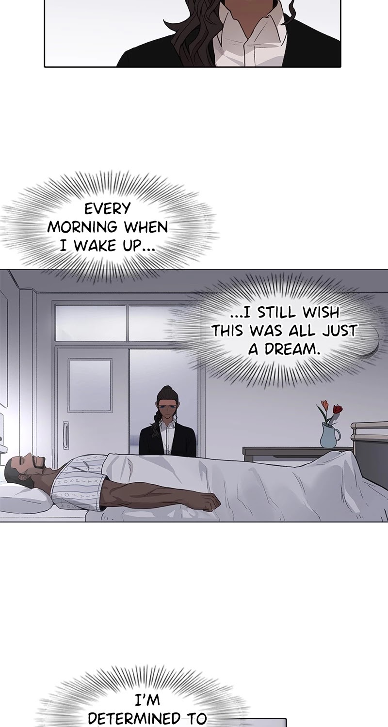 Read The Boxer (en) Manga Online