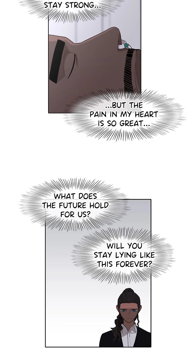 Read The Boxer (en) Manga Online