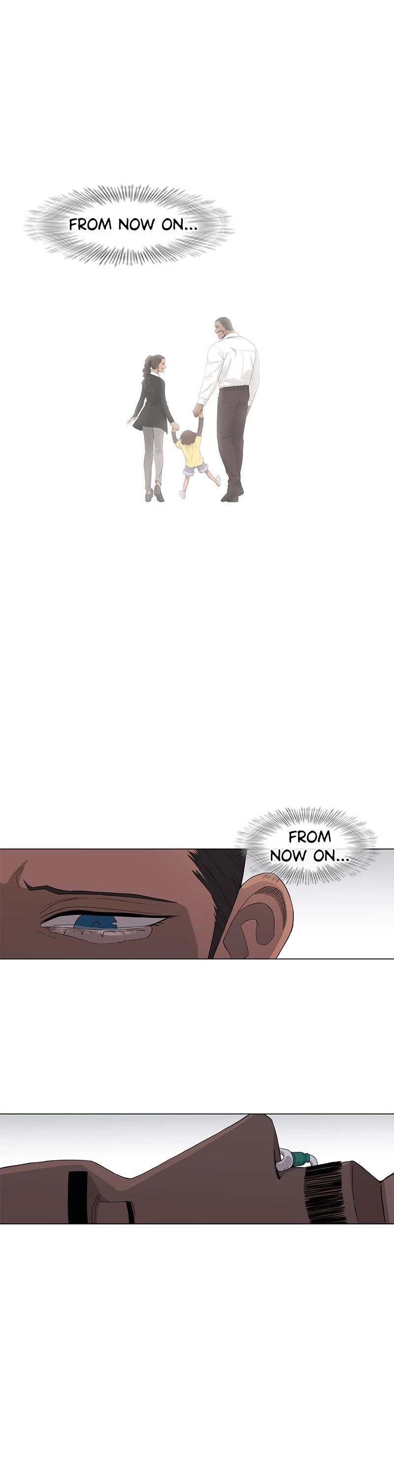 Read The Boxer (en) Manga Online