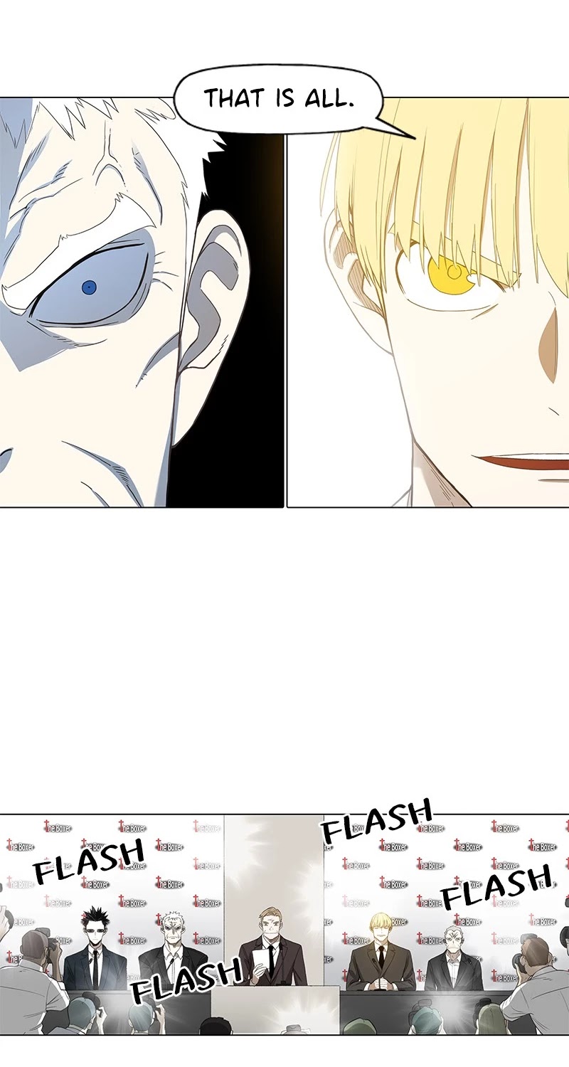 Read The Boxer (en) Manga Online