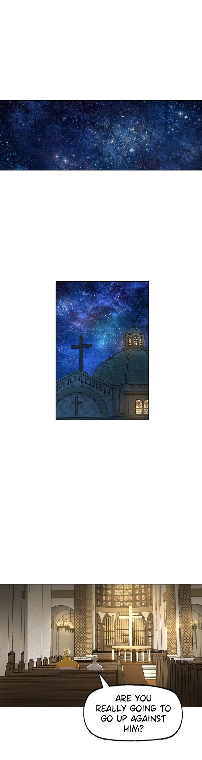 Read The Boxer (en) Manga Online