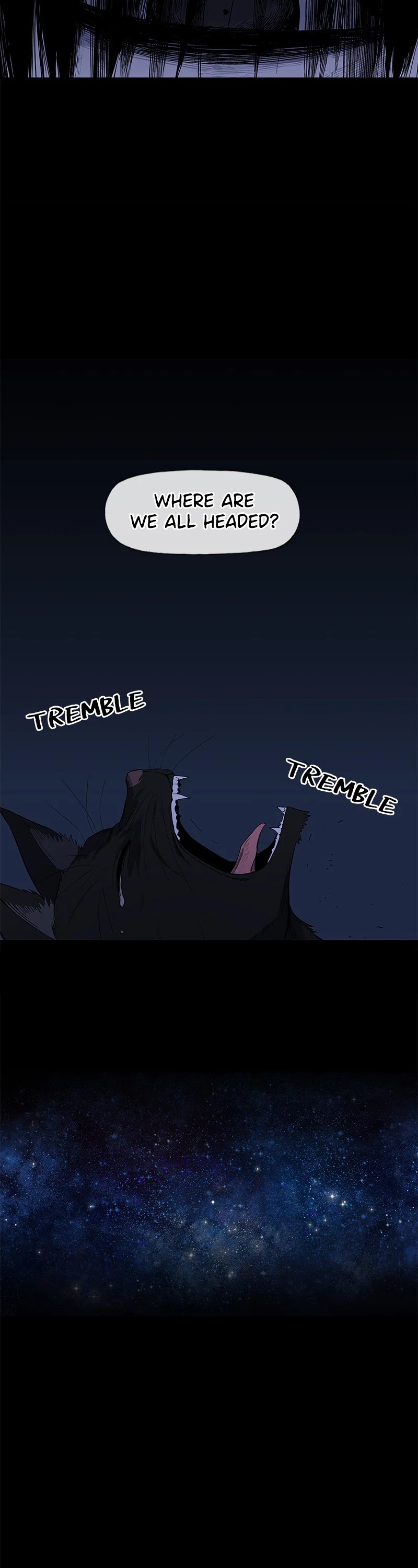 Read The Boxer (en) Manga Online