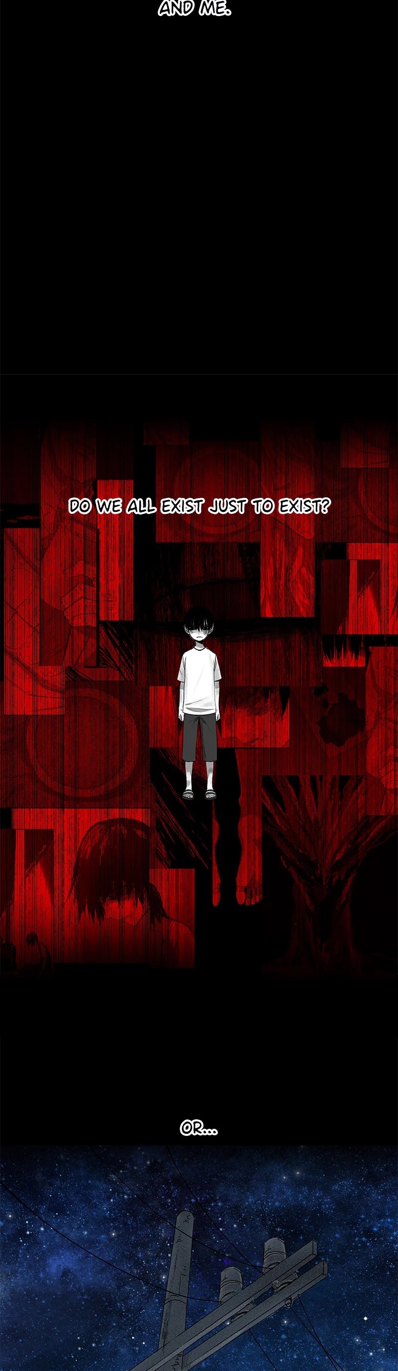 Read The Boxer (en) Manga Online