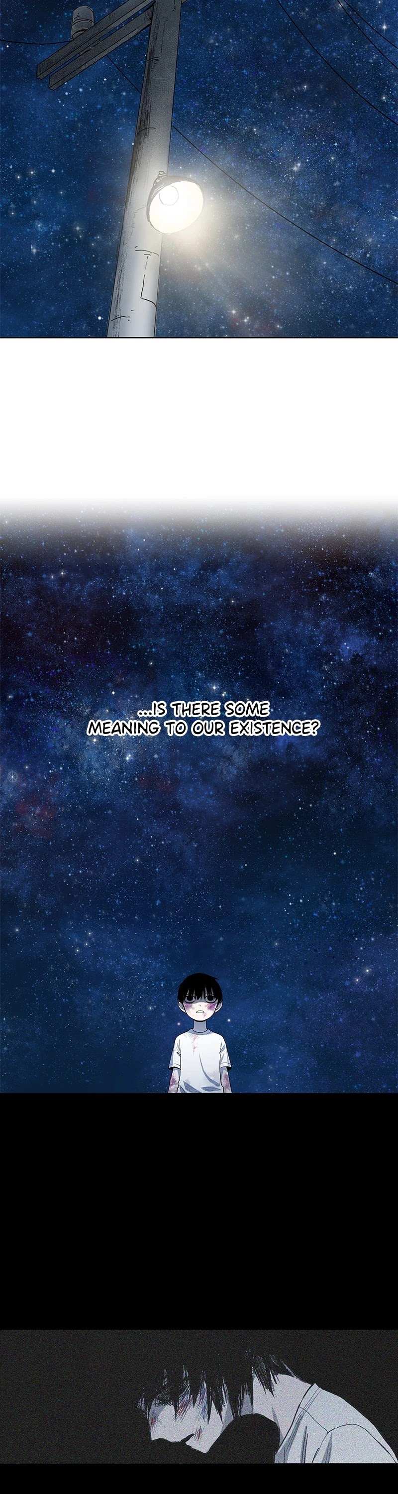 Read The Boxer (en) Manga Online