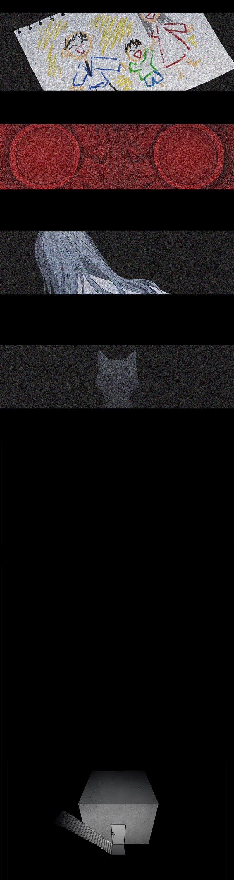 Read The Boxer (en) Manga Online