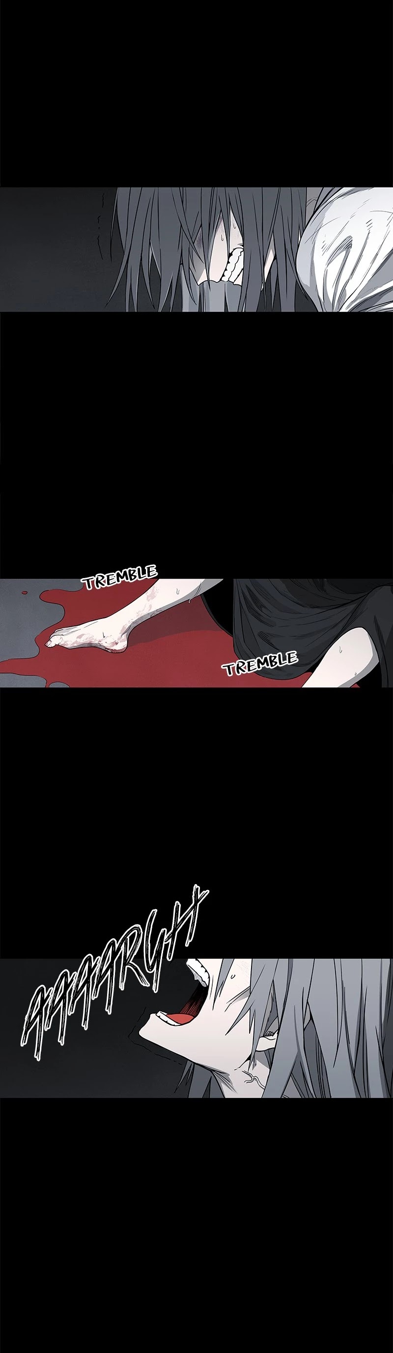 Read The Boxer (en) Manga Online