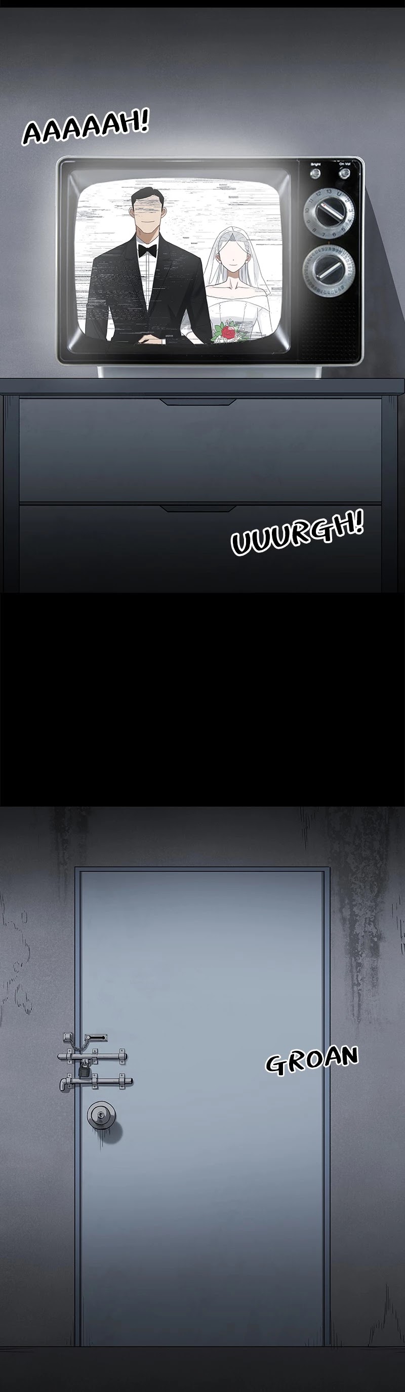 Read The Boxer (en) Manga Online