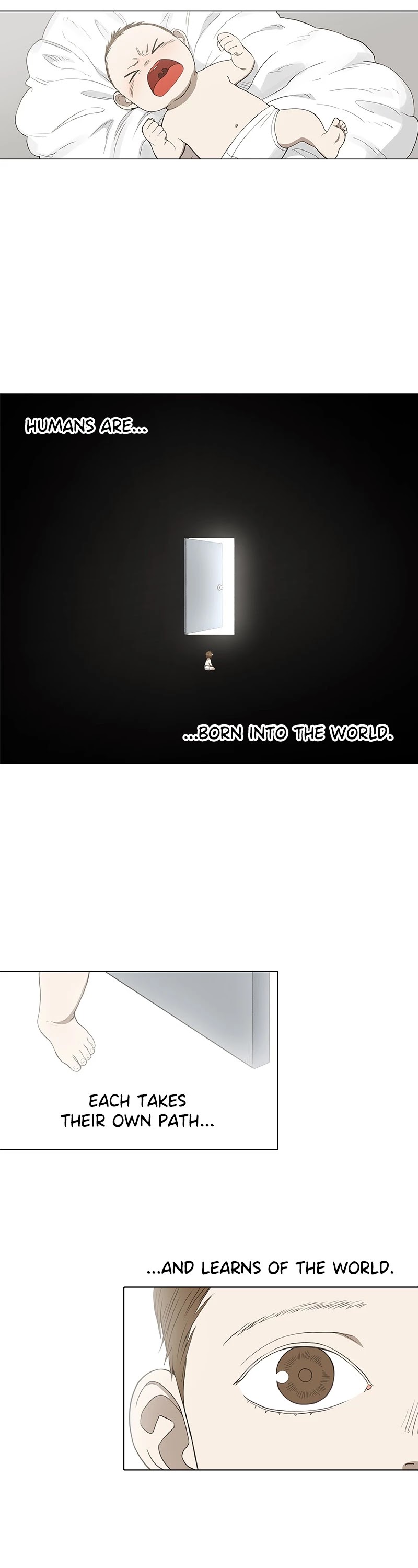 Read The Boxer (en) Manga Online