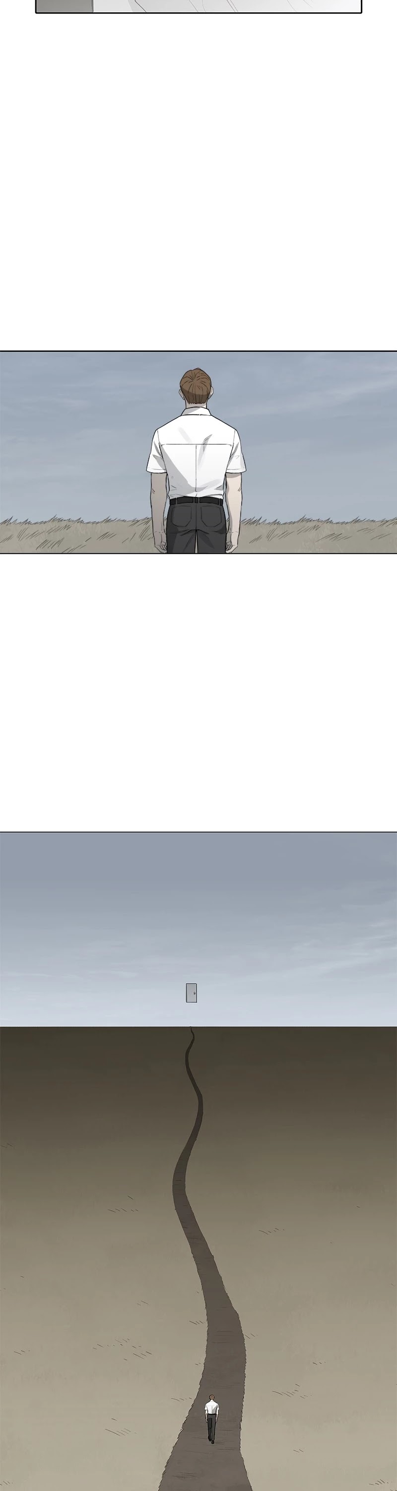 Read The Boxer (en) Manga Online