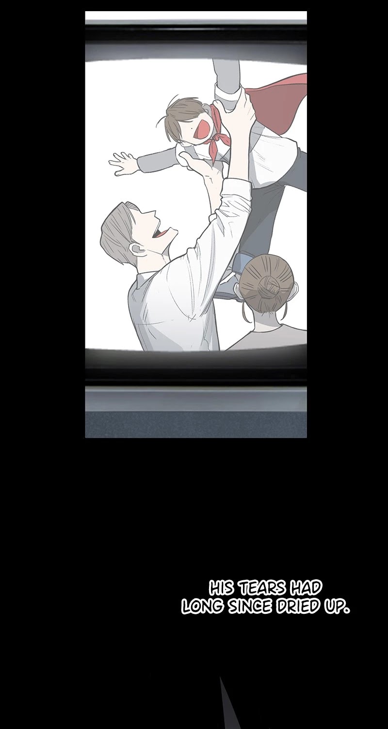 Read The Boxer (en) Manga Online