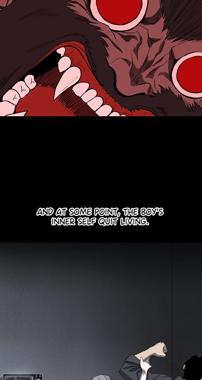 Read The Boxer (en) Manga Online