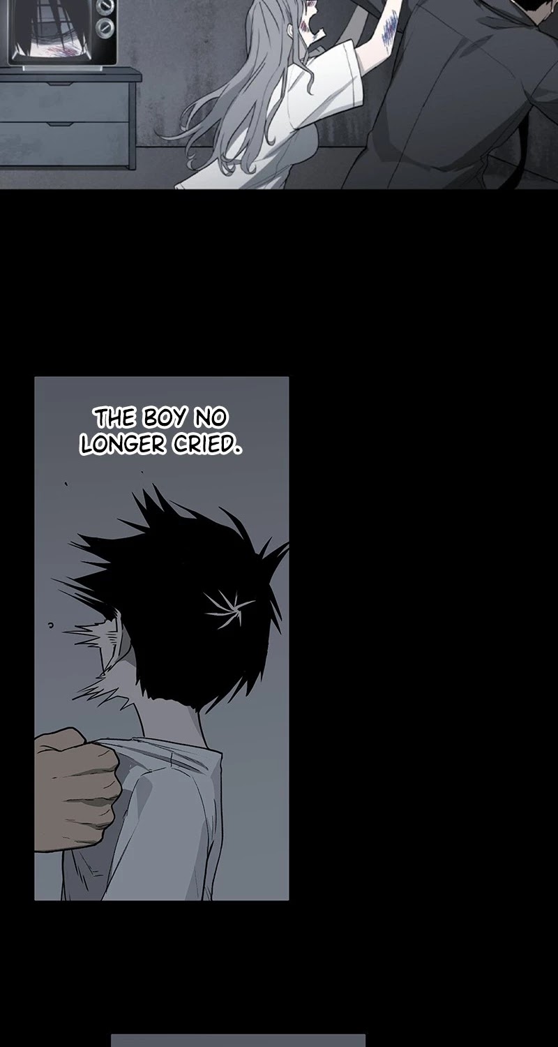 Read The Boxer (en) Manga Online