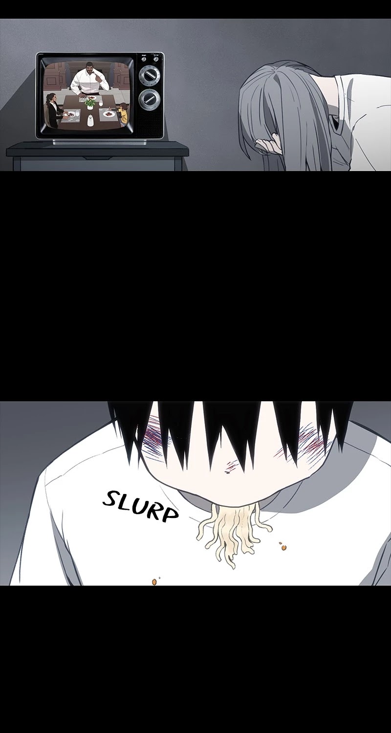 Read The Boxer (en) Manga Online