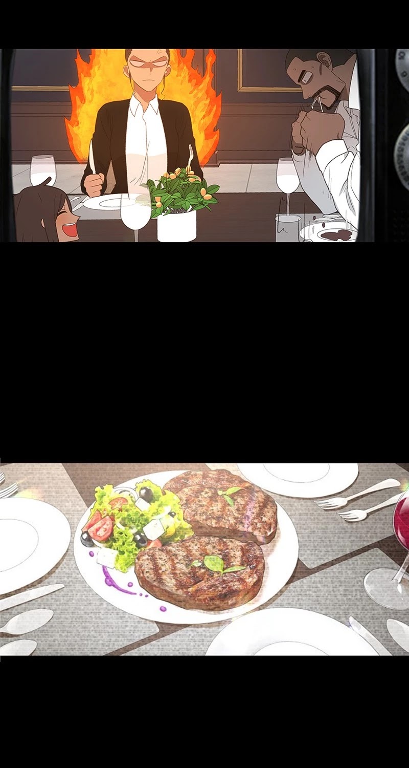 Read The Boxer (en) Manga Online