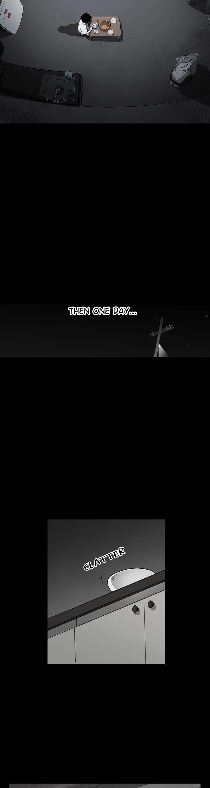 Read The Boxer (en) Manga Online