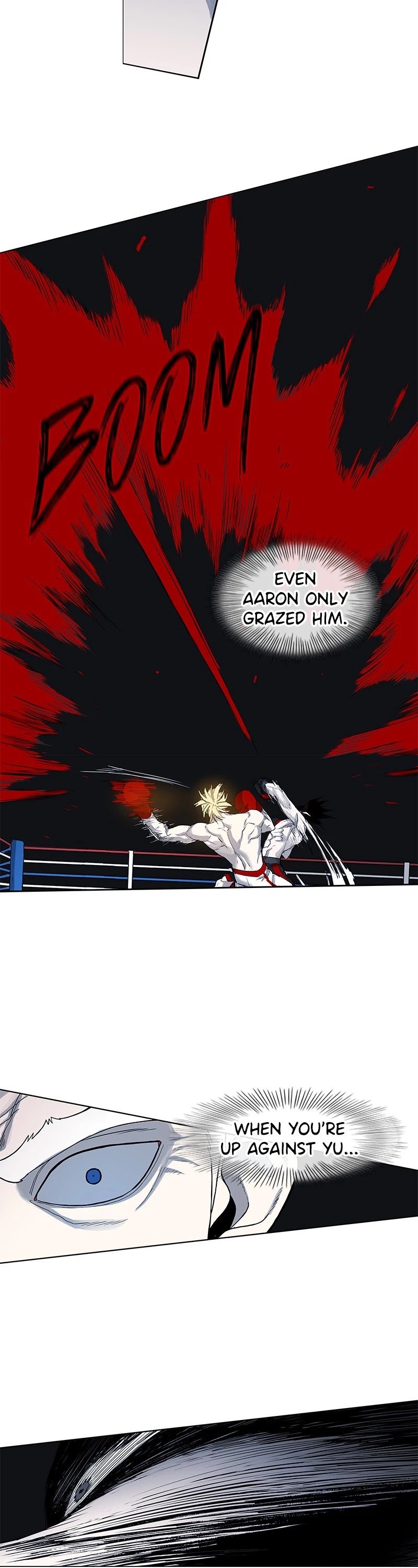 Read The Boxer (en) Manga Online