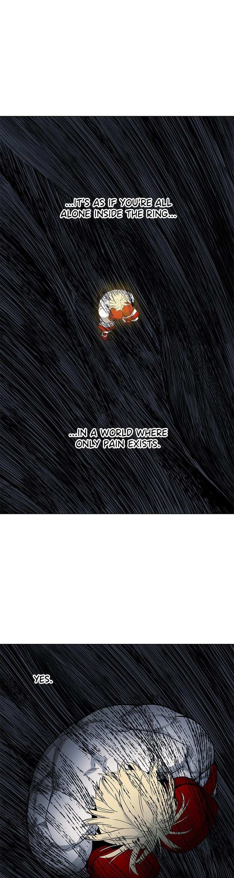 Read The Boxer (en) Manga Online