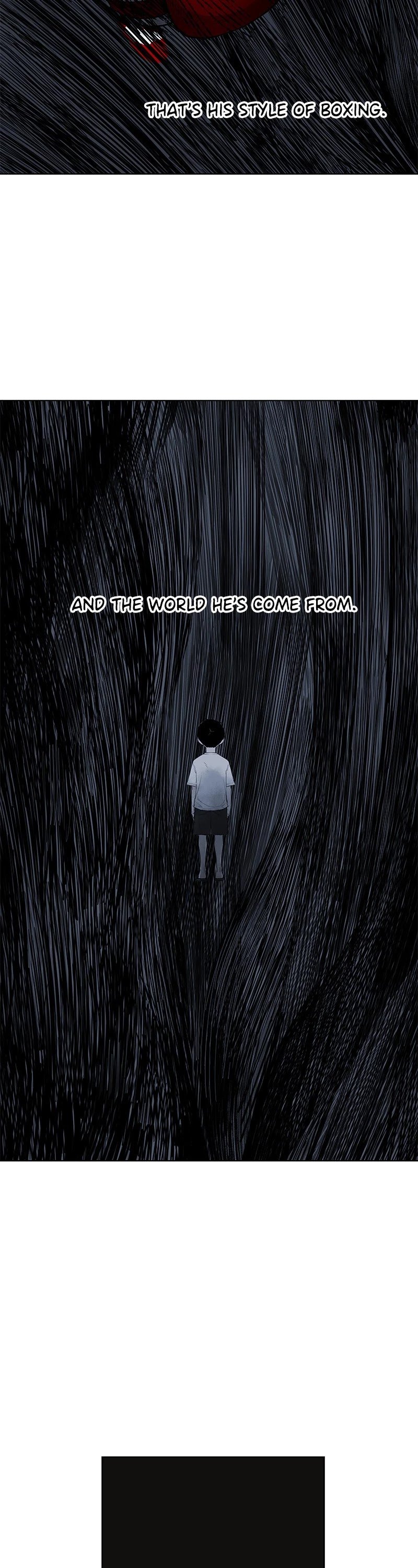 Read The Boxer (en) Manga Online