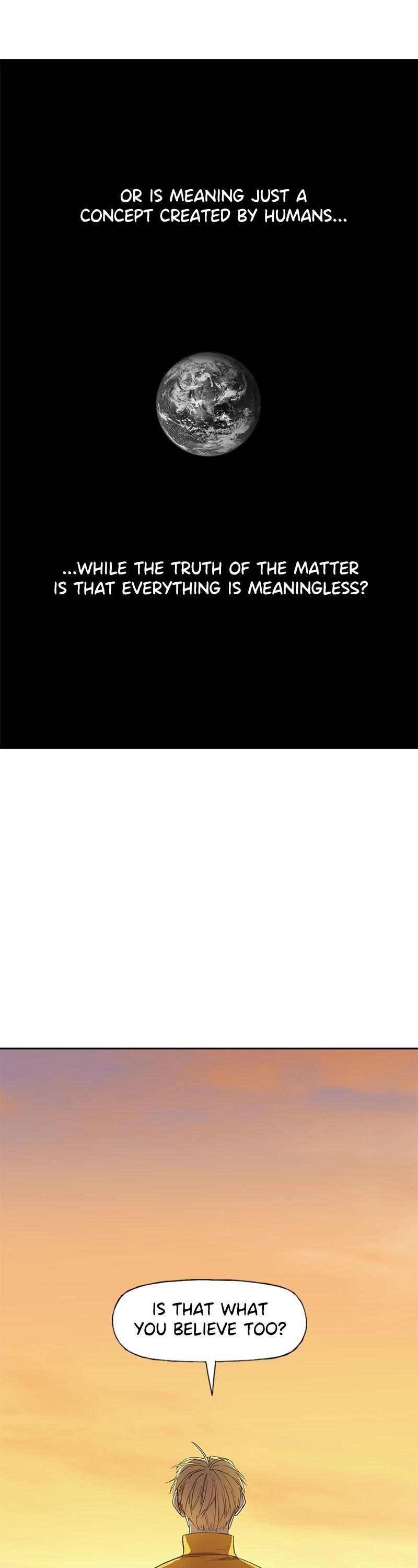 Read The Boxer (en) Manga Online