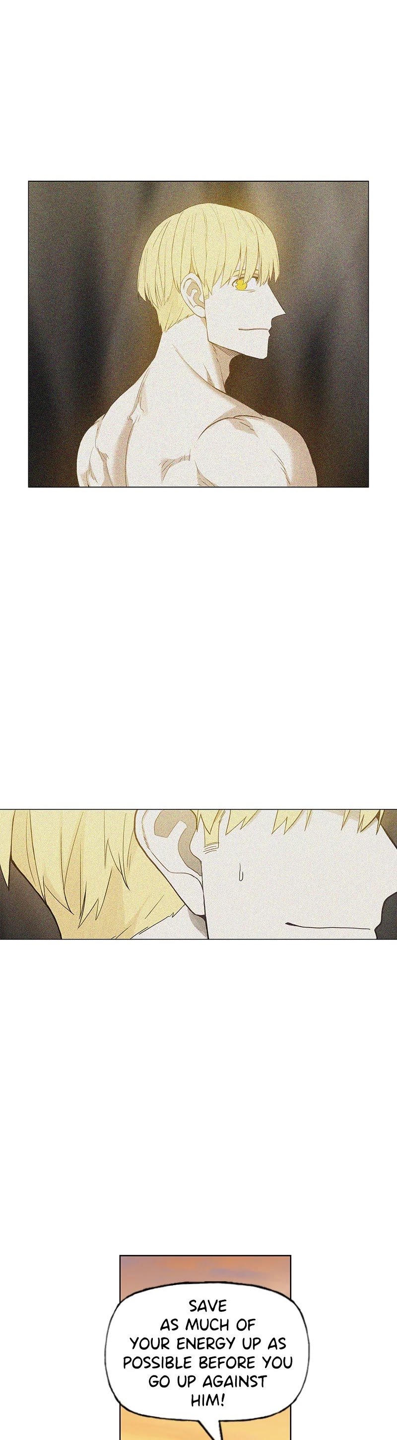 Read The Boxer (en) Manga Online