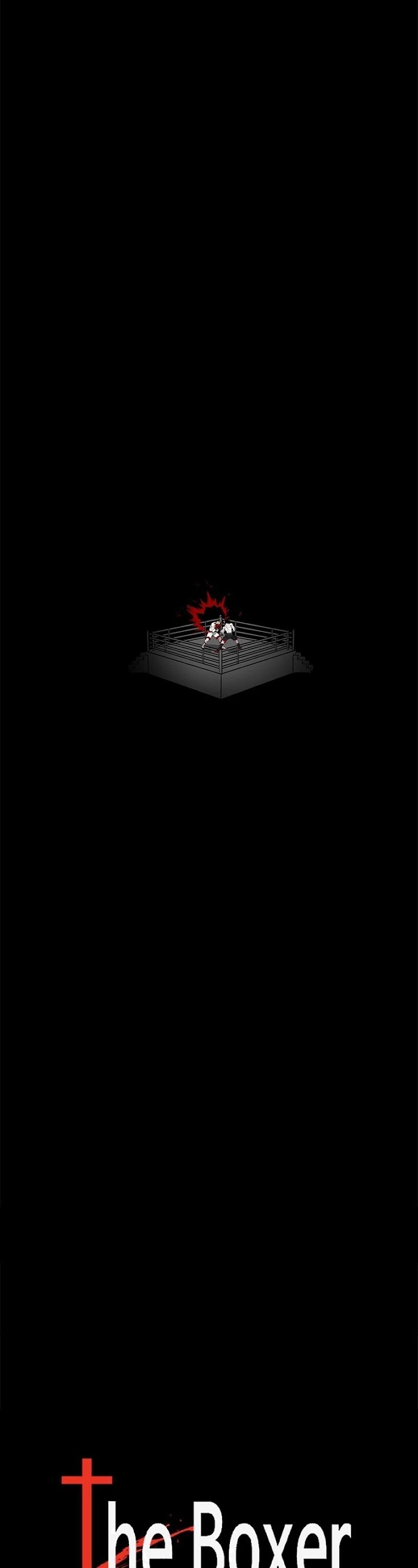 Read The Boxer (en) Manga Online