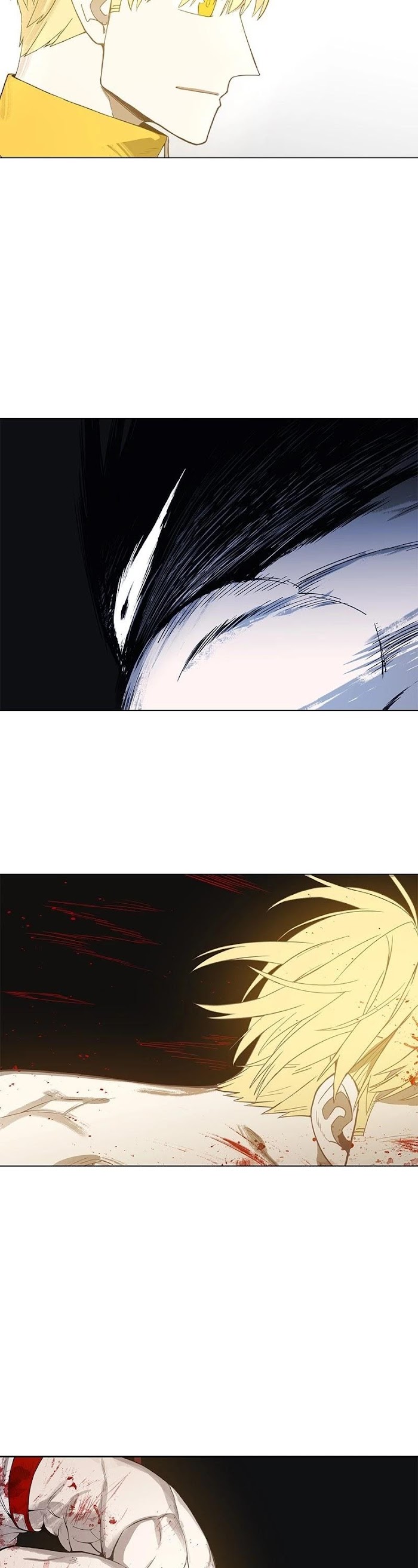 Read The Boxer (en) Manga Online