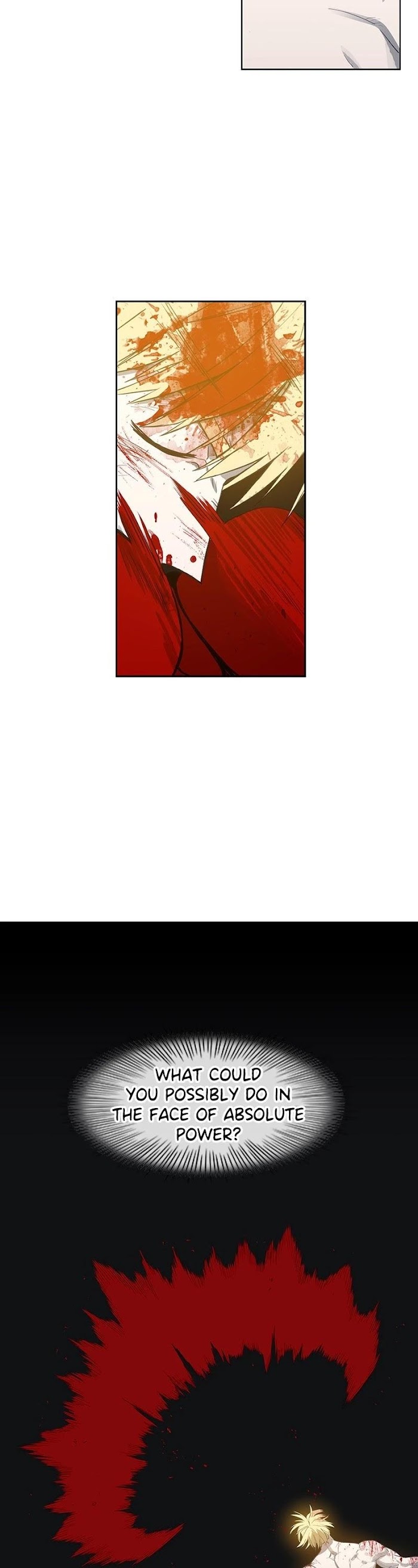 Read The Boxer (en) Manga Online