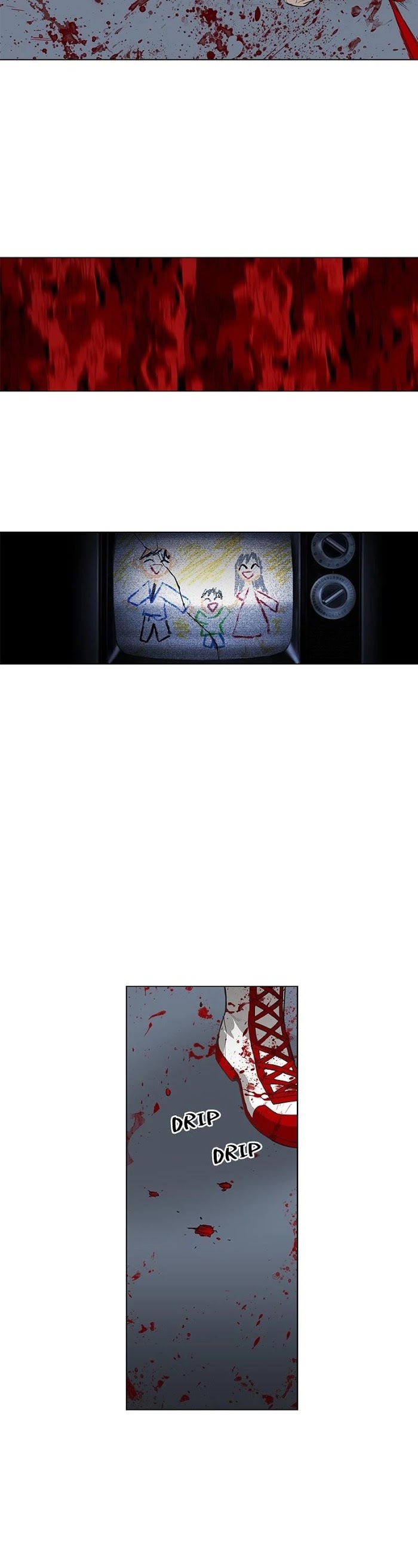 Read The Boxer (en) Manga Online