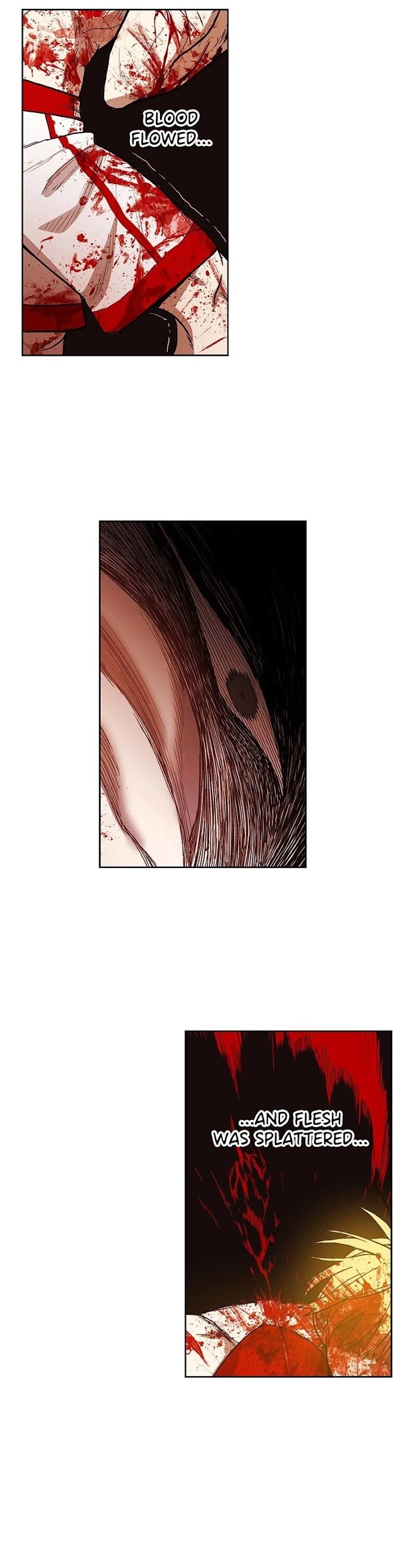 Read The Boxer (en) Manga Online