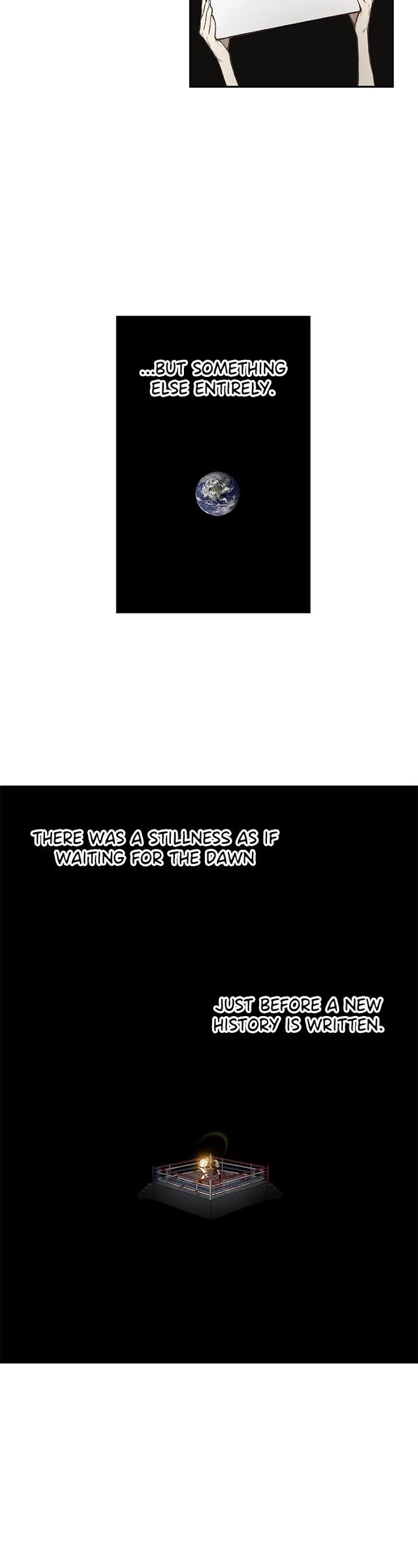 Read The Boxer (en) Manga Online