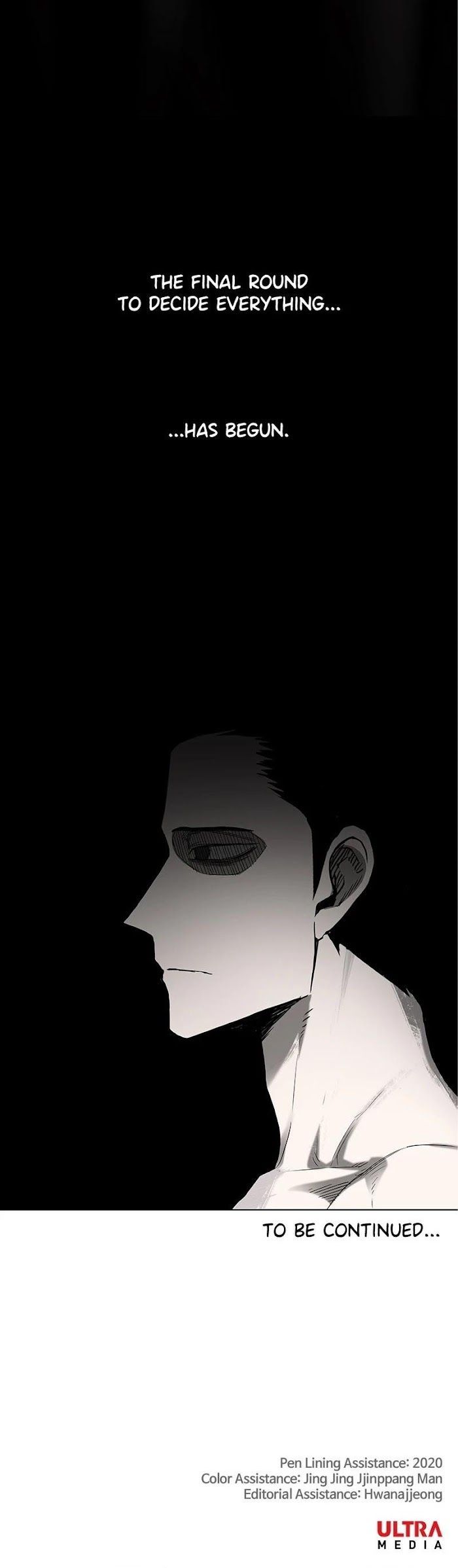 Read The Boxer (en) Manga Online