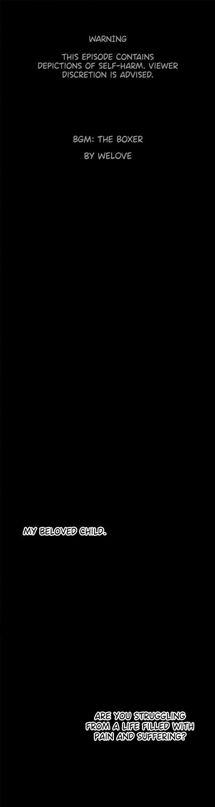 Read The Boxer (en) Manga Online