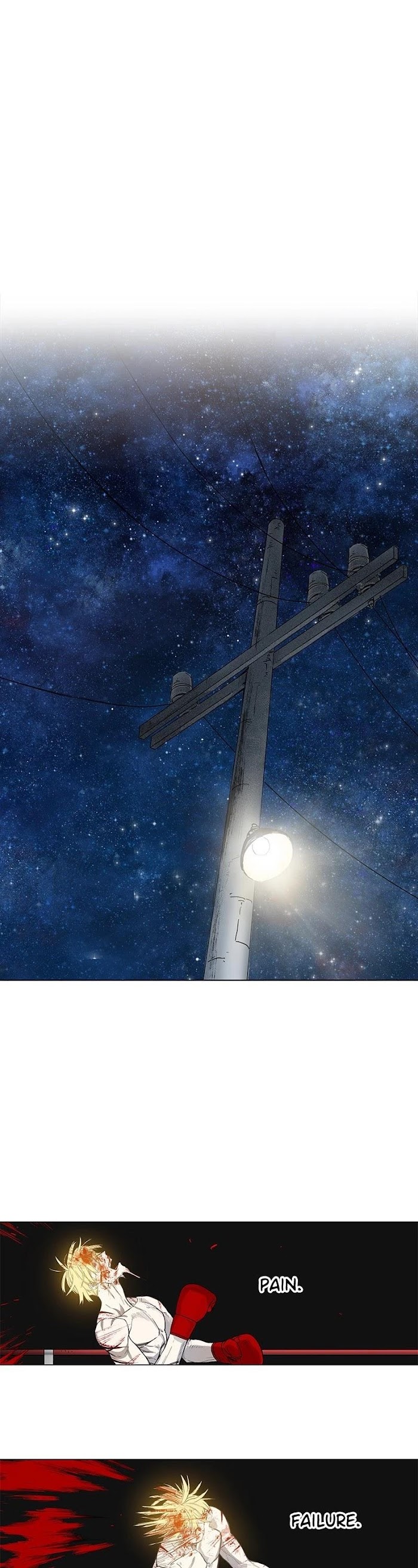 Read The Boxer (en) Manga Online