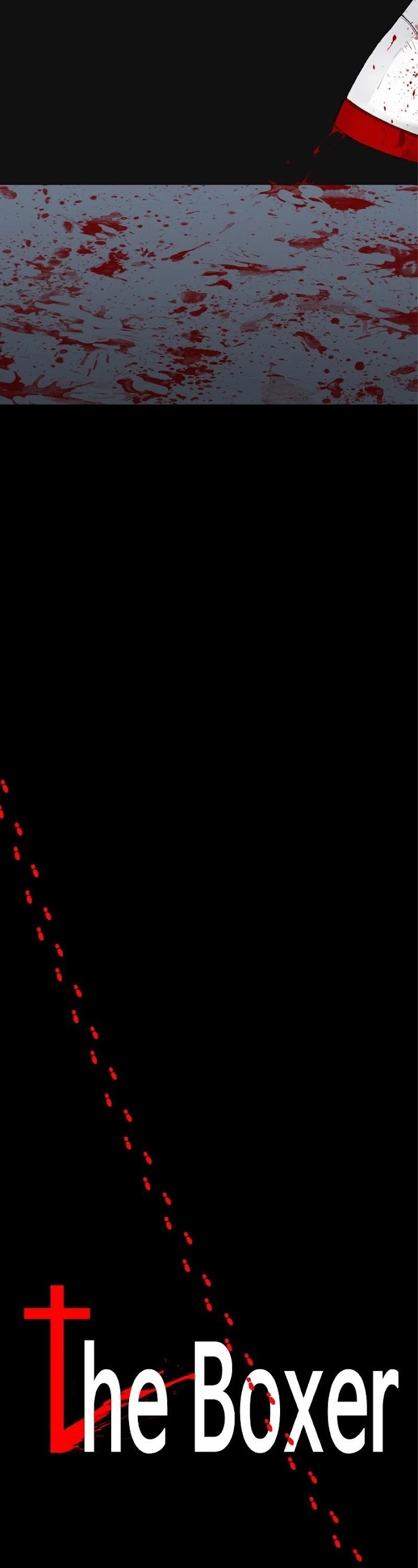 Read The Boxer (en) Manga Online
