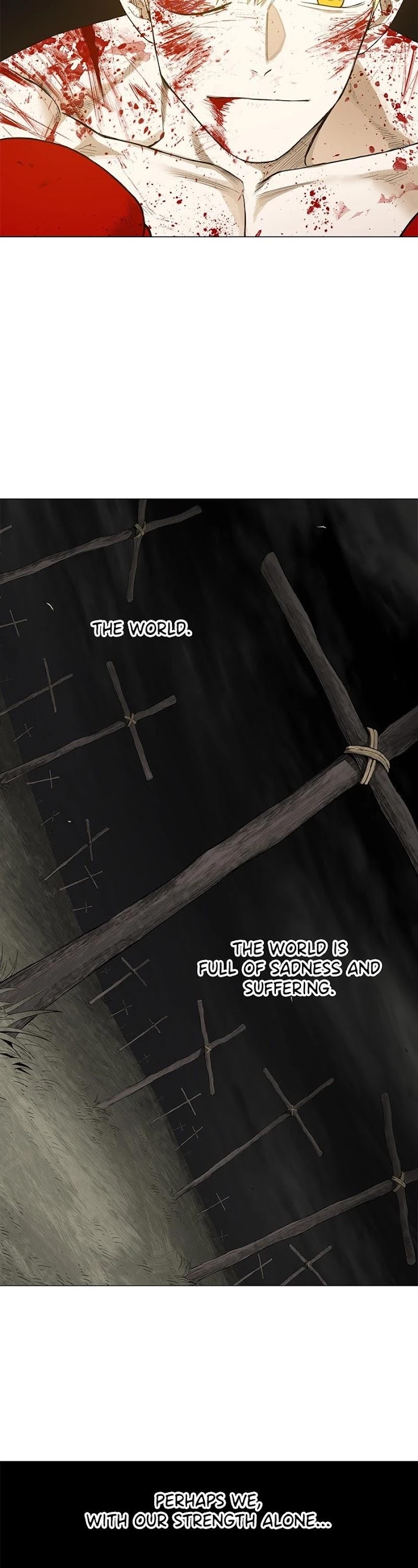 Read The Boxer (en) Manga Online