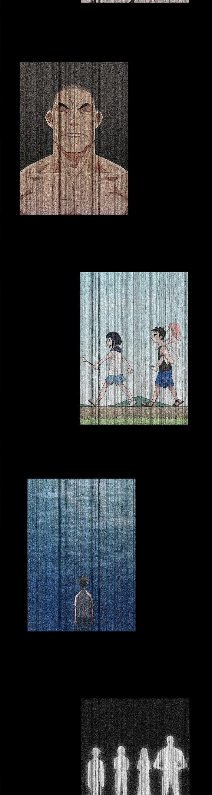 Read The Boxer (en) Manga Online