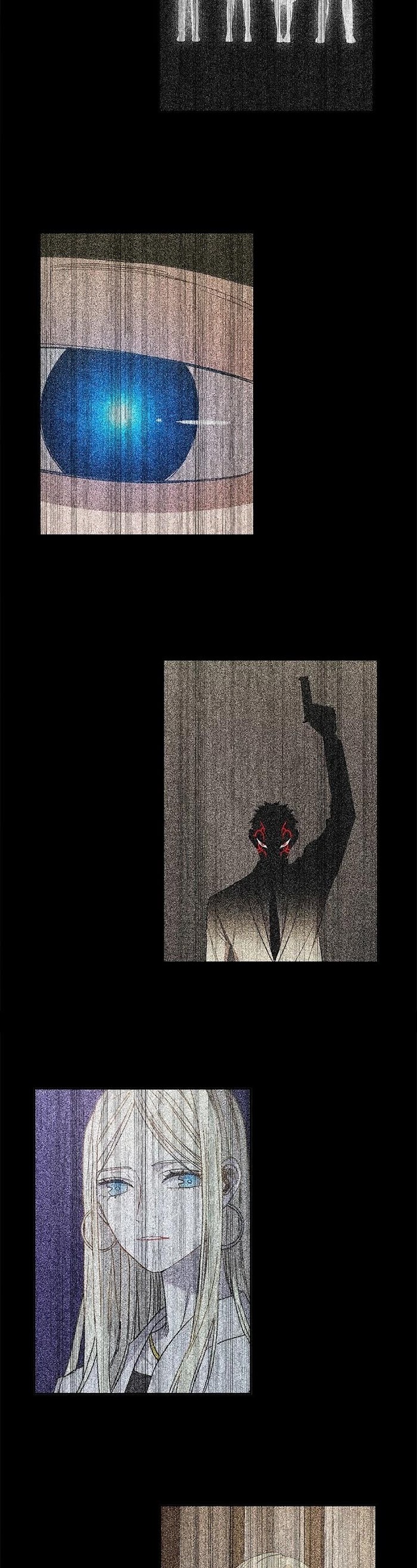 Read The Boxer (en) Manga Online