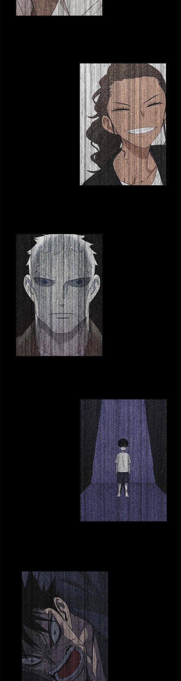 Read The Boxer (en) Manga Online