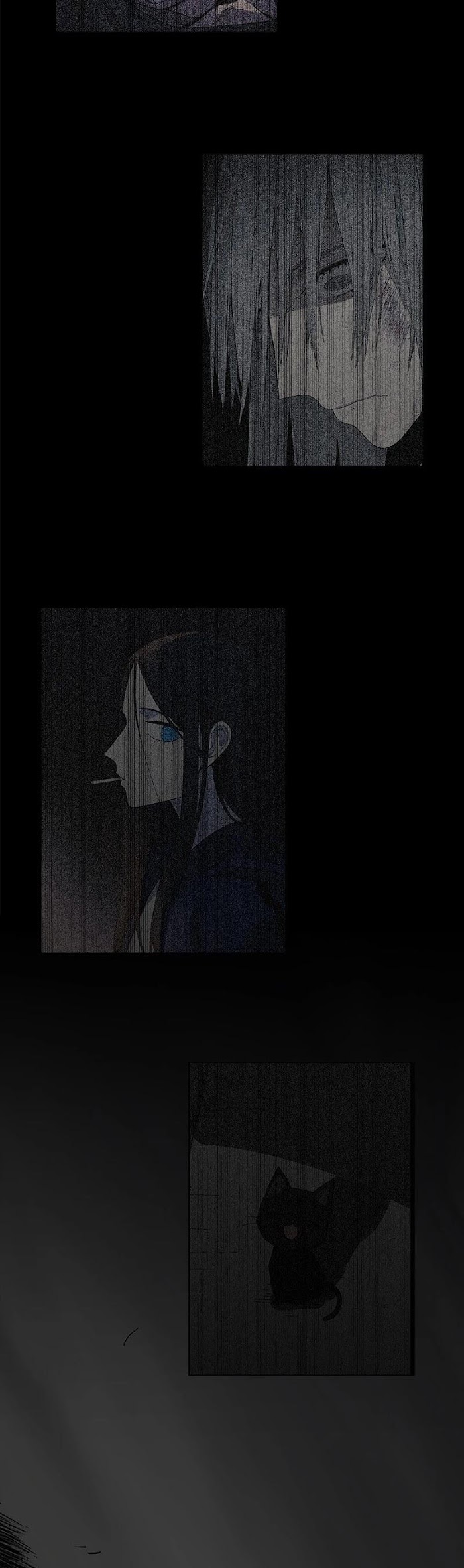 Read The Boxer (en) Manga Online