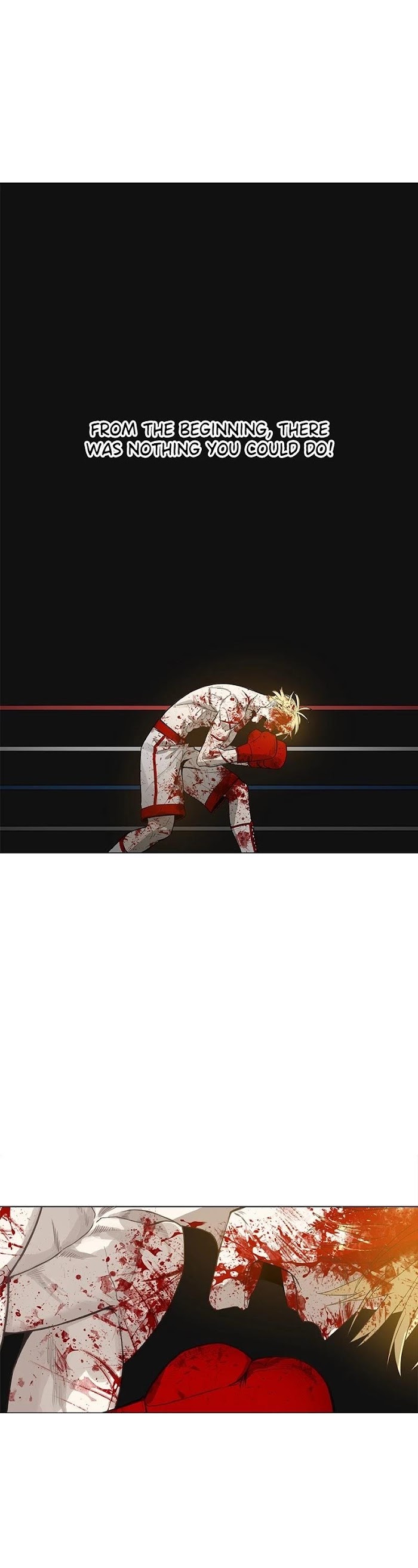 Read The Boxer (en) Manga Online