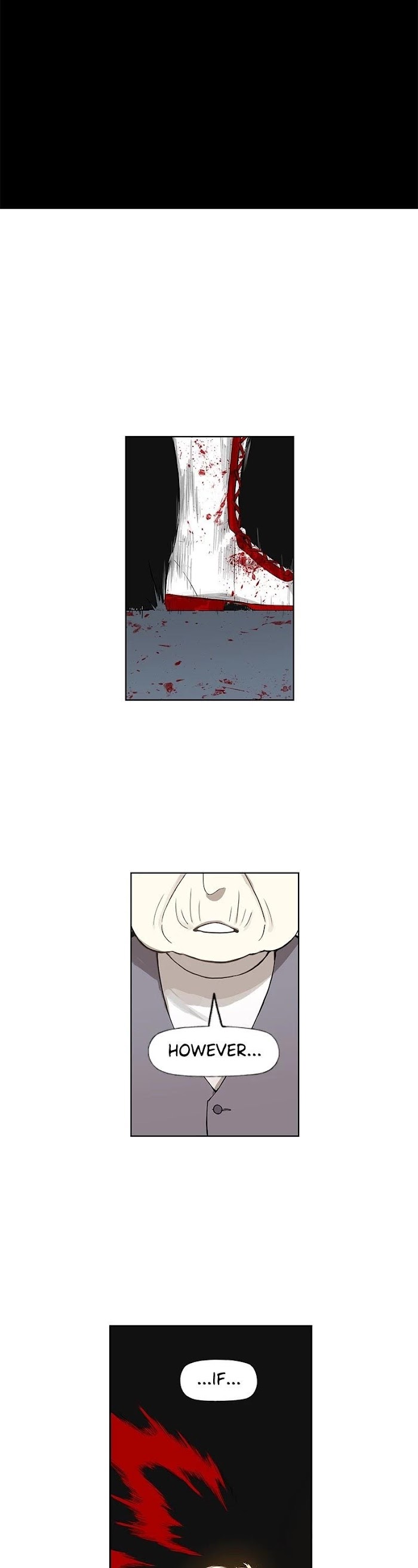 Read The Boxer (en) Manga Online