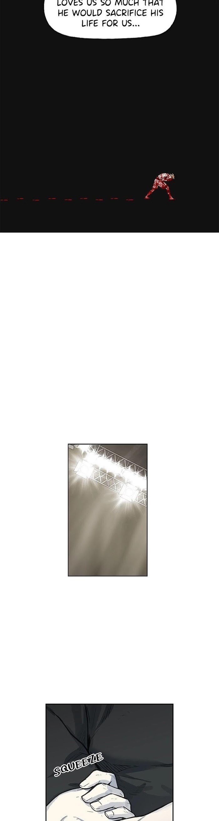 Read The Boxer (en) Manga Online